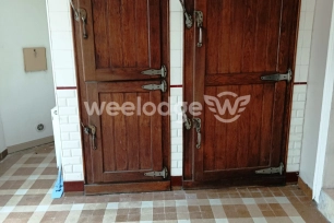 Maison à vendre 3 pièces de 100 m² à Saint-Gaultier