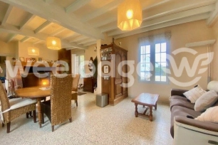 Maison vendu 5 pièces de 97 m² à Gisors