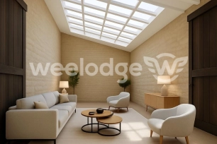 Maison à vendre 1 pièces de 186 m² à Mornac