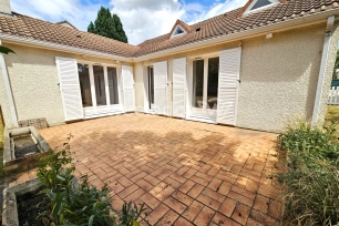 Maison à vendre 7 pièces de 130 m² à Conflans-Sainte-Honorine