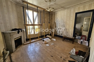 Maison à vendre 12 pièces de 800 m² à Conflans-Sainte-Honorine