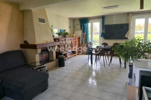 Maison à vendre 5 pièces de 82 m² à Gournay-en-Bray