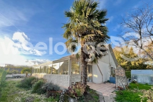 Maison à vendre 6 pièces de 110 m² à Gournay-en-Bray