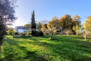 Terrain à vendre de 1018 m² à Goupillières