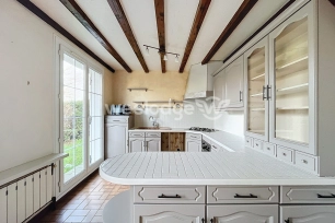 Maison à vendre 7 pièces de 144,83 m² à Andrésy