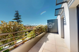 Appartement à vendre 4 pièces de 84 m² à Mandelieu-la-Napoule