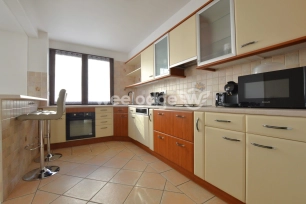 Appartement à louer 5 pièces de 87,31 m² à Sartrouville