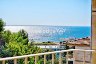 Appartement à vendre 3 pièces de 56 m² à Cannes