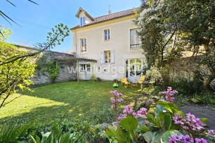 Maison à vendre 7 pièces de 154 m² à Conflans-Sainte-Honorine