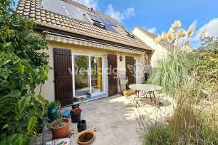 Maison à vendre 6 pièces de 95 m² à Conflans-Sainte-Honorine