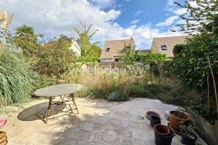 Maison à vendre 6 pièces de 95 m² à Conflans-Sainte-Honorine