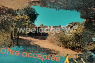 Maison à vendre 4 pièces de 160 m² à Jouques