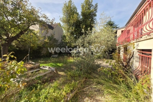 Maison à vendre 6 pièces de 108 m² à Conflans-Sainte-Honorine
