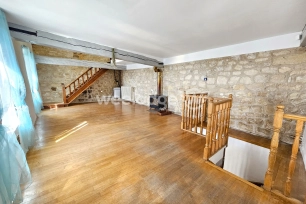 Maison à vendre 7 pièces de 132 m² à Conflans-Sainte-Honorine