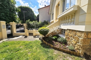 Maison à vendre 4 pièces de 91 m² à Conflans-Sainte-Honorine