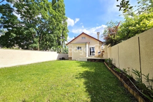 Maison à vendre 4 pièces de 91 m² à Conflans-Sainte-Honorine