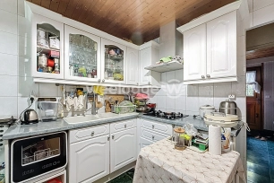 Maison à vendre 7 pièces de 107 m² à Pontault-Combault