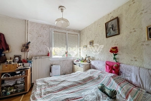 Maison à vendre 7 pièces de 107 m² à Pontault-Combault