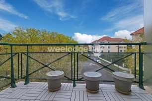 Appartement à vendre 3 pièces de 55,38 m² à Éragny