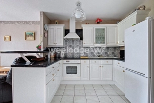 Appartement à vendre 3 pièces de 55,38 m² à Éragny