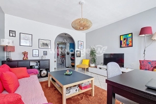 Appartement à vendre 3 pièces de 63 m² à Éragny