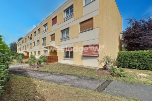 Appartement à vendre 3 pièces de 61,94 m² à Conflans-Sainte-Honorine