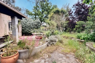 Maison à vendre 5 pièces de 124,5 m² à Rousset