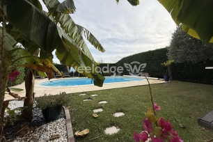 Maison à vendre 6 pièces de 206,76 m² à Cornebarrieu