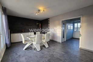 Maison à vendre 5 pièces de 101 m² à Mainvilliers