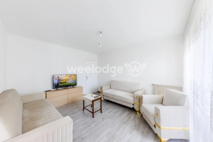 Appartement à vendre 3 pièces de 60,61 m² à Saint-Ouen-l'Aumône