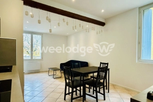 Appartement à vendre 3 pièces de 47,19 m² à L'Isle-sur-la-Sorgue