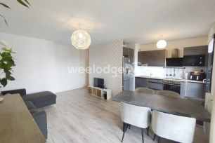 Appartement à vendre 4 pièces de 75,7 m² à Saint-Cyr-l'École