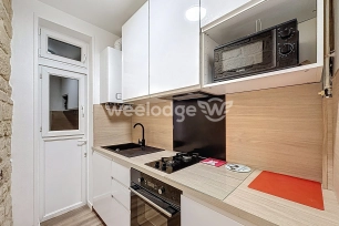 Appartement à vendre 2 pièces de 30 m² à Nanterre
