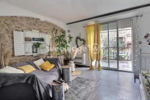 Maison à vendre 4 pièces de 70 m² à Saint-Chamas