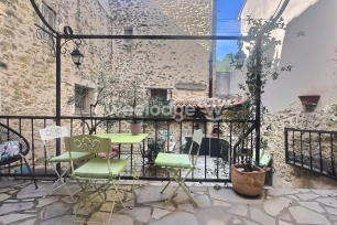 Maison à vendre 4 pièces de 70 m² à Saint-Chamas