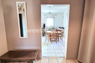 Maison à vendre 5 pièces de 130 m² à Trappes