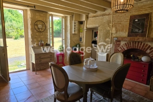 Maison à vendre 7 pièces de 217 m² à Montipouret