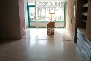 Maison à vendre 2 pièces de 90 m² à Saint-Gaultier