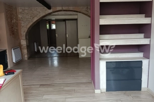 Maison à vendre 2 pièces de 90 m² à Saint-Gaultier