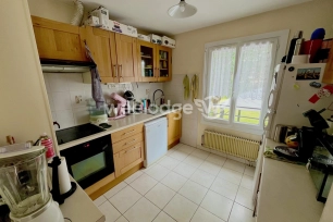 Maison à vendre 6 pièces de 104 m² à Warluis