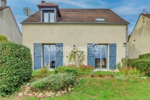 Maison à vendre 5 pièces de 138 m² à Chanteloup-les-Vignes