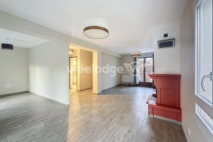 Maison à vendre 6 pièces de 108 m² à Vauréal