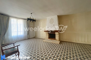 Maison à vendre 10 pièces de 313 m² à Vauréal