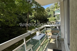 Appartement à vendre 1 pièces de 31,67 m² à Argenteuil