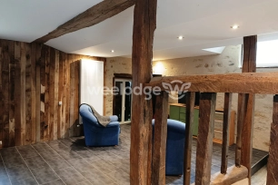 Maison à vendre 5 pièces de 163 m² à Prissac