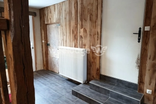 Maison à vendre 5 pièces de 163 m² à Prissac