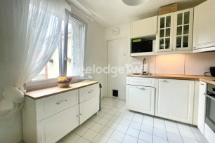 Maison à vendre 5 pièces de 96 m² à Jouy-le-Moutier