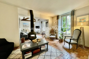 Maison à vendre 7 pièces de 150 m² à Vauréal