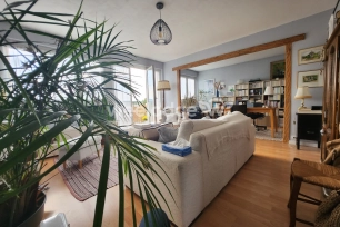 Appartement à vendre 3 pièces de 55,89 m² à Conflans-Sainte-Honorine