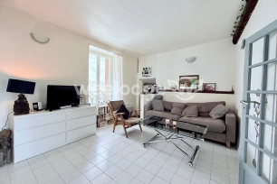 Appartement à vendre 2 pièces de 44 m²